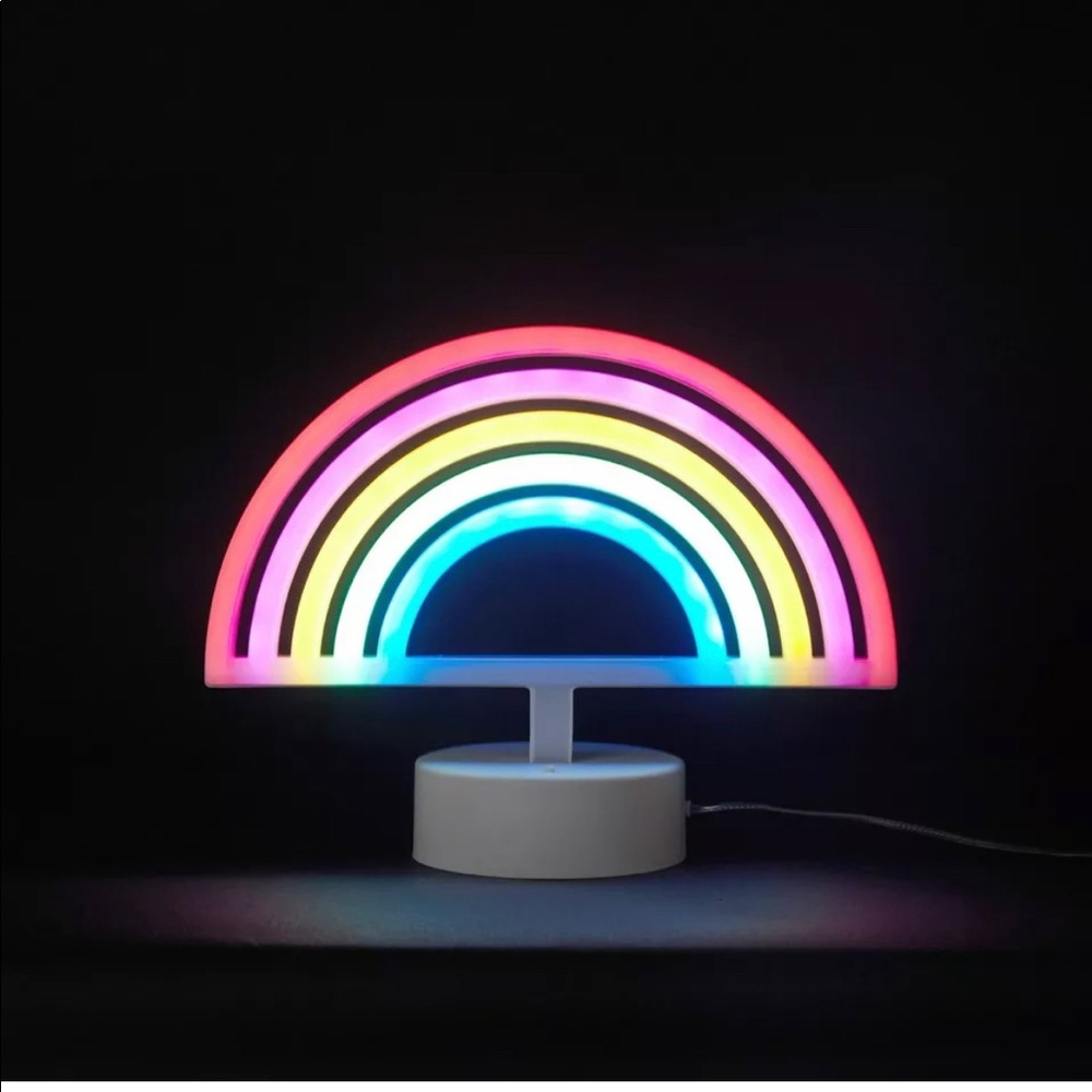 LED Table Lamp Available in multiple styles Baby